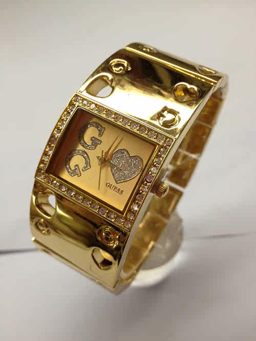 【多图】guess<em>女士时装手表</em> - guess<em>女士时装</em>