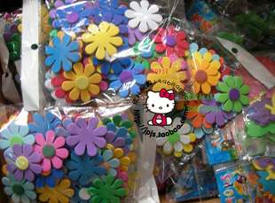 2010年淘宝最热销六一甩卖幼儿园装饰品,墙壁