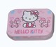 HELLO KITTY 正版口香糖小铁盒