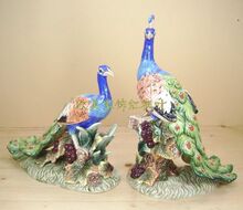 意大利品牌Function Art田园风格手绘浮