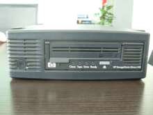 本公司自用HP Storageworks UItrium 448 （DW017B）磁带机备份