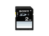 原装正品索尼 SD卡 SONY <span class=H>2G</span> SD <span class=H>2G</span> 内存卡 行货联保 SF-2N1

优惠6%返利:0.0408