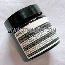 香港专柜Aesop伊索 甘菊去瑕敷面膜 60ml*港货代购.