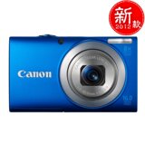 【特价包顺丰】佳能数码相机 powershot A4000 IS 佳能 A4000 is