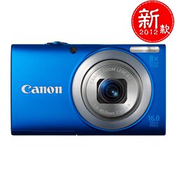 【特价包顺丰】佳能数码相机 powershot A4000 IS 佳能 A4000 is