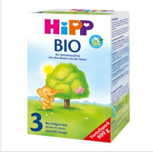 �¹�ֱ�� ϲ��Hipp BIOϵ�� 3�� Ӥ�׶��̷� 4�а���