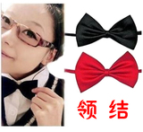 卖疯了 儿童<span class=H>服饰配件</span>~~领结/蝴蝶结  男女都可用 2岁可选