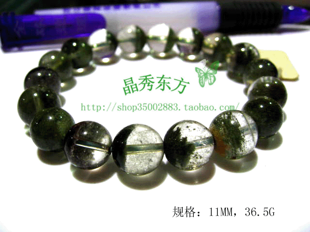 精品绿幽灵聚宝盆手链11MM 8980 男款 礼品在类目 饰品/流行首饰/时尚饰品新, 手链中 - 来自Buy2taobao.com提供专业的淘宝代购服务