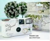 0121一次性相机\婚礼相机(樱花）ZH