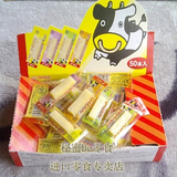 【潮店74】各国零食大汇集：秘密进口零食店