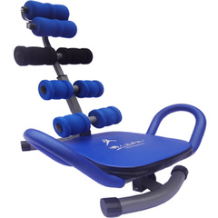 懒人减肥法懒女人最爱的减肥法 瑜伽减肚子上