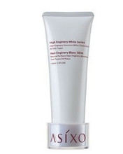 Asixo安尚秀高机能润白洁面膏100ml