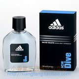 adidas��ˮ/���ϴ�˹��ˮ/������ˮ100ML/��ʿ��ˮ,����45Ԫ

�Ż�7%����:0.0315