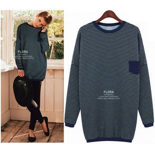 Korea genuine buy 2012 installed in autumn and winter in Europe and in  new easing code bat sleeve MaxMara cashmere knit shirts