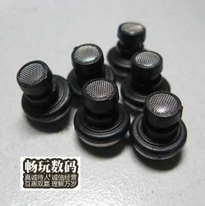 【DIY耳机单元】原装森海塞尔CX95 耳机单元 喇叭 高档精选