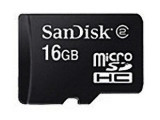 Sandisk正品 TF Micro SD <span class=H>16G</span> <span class=H>16G</span>B 存储卡 CLASS2

优惠3%返利:0.0555