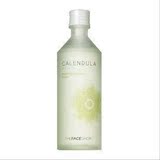 H01092 the face shop 金盏花调理爽肤水150ml 正品代购 明星产品