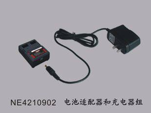 [NE4210902] 九鹰 solo pro 260A 电源适配器和充电器组 (新版)