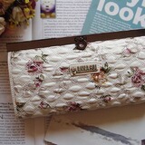 ӣ����ANNA SUI ������ŮʿǮ��/Ůʽ��۳���Ǯ��/Ǯ