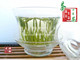 皇冠名茶(自产)开化龙顶绿茶(2011新茶特一级) 竹叶青秋茶250G