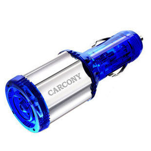 Carcony 汽车节油器 省油器稳压器 提升动力节油宝+净化器 包邮