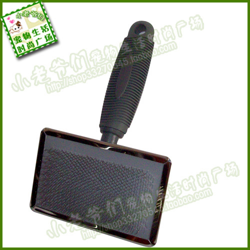 2 Pet Supplies Super good Big dog Gilling Grooming Comb Teddy Golden Retriever dog Dog combin the Pet/Pet food and supplies , Cat/Dog grooming cleaning supplies , Gilling category - from Buy2taobao.com to provide professional Taobao agent buy service