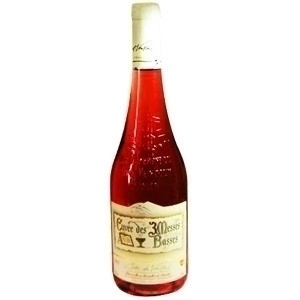 洋酒 巴斯弥撒桃红2006 AOC 750ml 法国干红葡萄酒 正品原装进口 洋酒 巴斯弥撒桃红2006 AOC 750ml 法国干红葡萄酒 正品原装进口