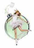 ��5����ʣ�Chanel���ζ� (�̻���)Ůʿ��ˮ С��8.5ml ר����Ʒ