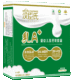 特惠十天 汉臣氏乳A+婴幼儿乳钙软胶囊比乳加力好30粒  买五送一