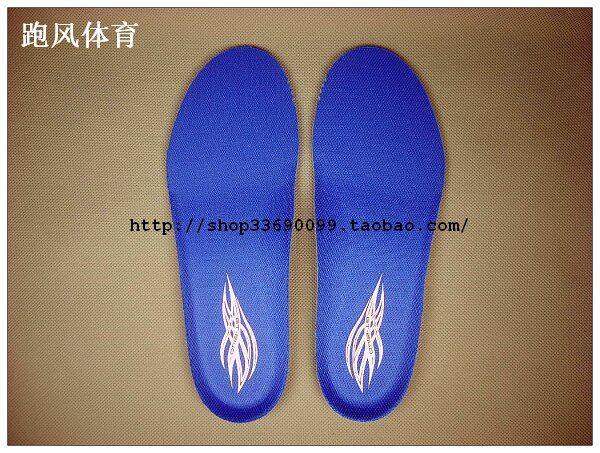 ASICS GT-2140 蓝色 原装 原配 正品 鞋垫 蛋蛋强烈推荐！