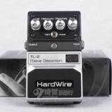 Digitech【HardWire】TL2【 Tight/Loose】重金属 单块 效果器