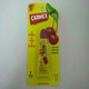 Carmex新版唇膏-樱桃香型(牙膏状)　SPF15