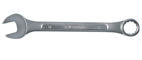 宝力优工具11/16"英制两用扳手梅开扳手双头呆扳手644007|ruв категории оборудование/инструменты, ручной инструмент, гаечный ключ, одна голова гаечный ключ - от Buy2taobao.com для оказания профессиональной услуги покупки агента Taobao