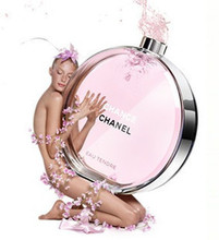 专柜正品 Chanel/香奈儿 粉红邂逅柔情/甜蜜女士淡香水50ML/100ML