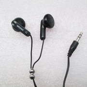 清华紫光耳机高保真MP3/mp4/mp5平板电脑耳机 耳塞超低价