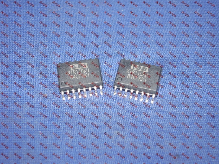 Voltage electric current converter XTR110KU XTR110 BB TI SOP16 Original Imported Transmitter partsin the 3C Digital Accessories, Electronic components market , IC IC/Motor , ADC/DAC category - from Buy2taobao.com to provide professional Taobao agent buy service