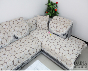 Over 98 mail summer new chenille sofa cushion leather sofa cushion cushion sofa fabric sofa cushions