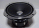 Fostex F200A8寸钴磁高效率全频喇叭
