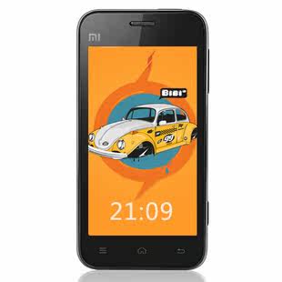小米 M1 小米<span class=H>手机</span> MIUI 双核1.5GCPU 1GB内存 正品小米