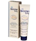 ~美国医生推荐~Aveeno Baby宝宝尿布疹膏/护臀霜 105克 13.10