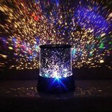 F732 jbl 炫彩星空达人投影仪投影灯 浪漫七夕情人节创意礼物
