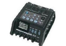 ROLAND日本罗兰 EDIROL R-44 R44 高精度四轨录音机 现货