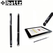 艾贝斯iBattz 电容触控笔 ipad air2 5/4/3 mini iphone6 手写笔