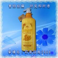 【5钻石美发用品特价】老姜王纯姜汁洗发露　脱发、去屑专用