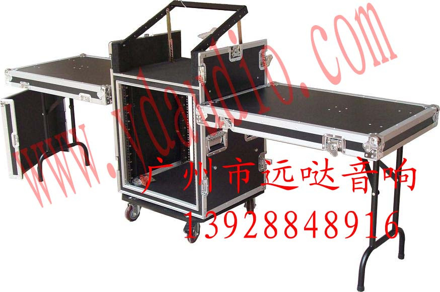 16U Both sides workbench DJ Frame shock proof box,Amp chassis,Mixer casein the Audio appliances , Video Appliance Parts , hifi Audio Accessories , Speaker Stand/Frame category - from Buy2taobao.com to provide professional Taobao agent buy service
