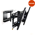 乐歌LCD108 26-50寸液晶电视挂架LCD电视支架电视机架伸缩旋转