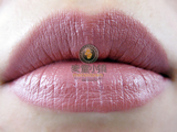 正品 美国NYX圆管唇膏 口红 LSS 608 Perfect 完美 真人图送刷