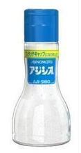 味之素AJINOMOTO 顶级调理盐瓶装 110克