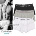 ◆卡尔文内衣◆Calvin Klein365系列纯色平角内裤-经典热卖款