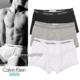 ◆卡尔文内衣◆Calvin Klein365系列纯色平角内裤-经典热卖款